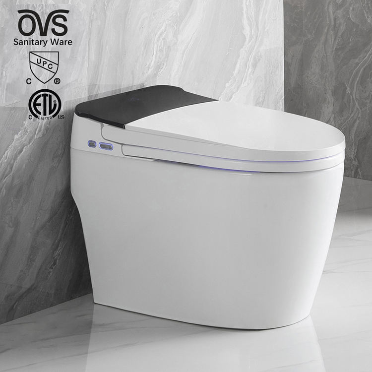 Моноблок OVS с автосенсором