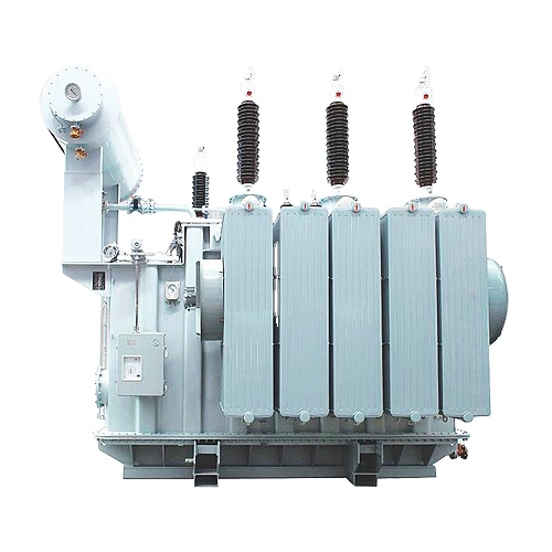 China Factory High Quality 110kv 220kv 100mva High Frequency Electrical Equipment 50 Mva 15 Mva Power transformers Supplier