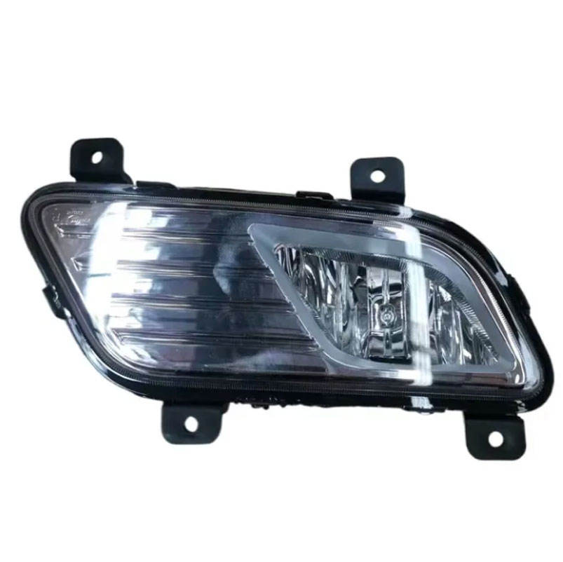 Противотуманная лампа J6 (24V)