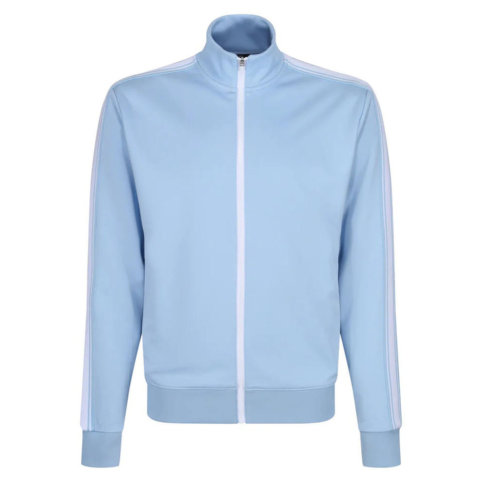Casual Sportswear 2 Pieces Set