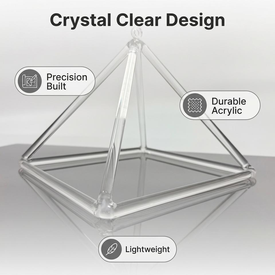 Черный хрустальный облик (Black Crystal)