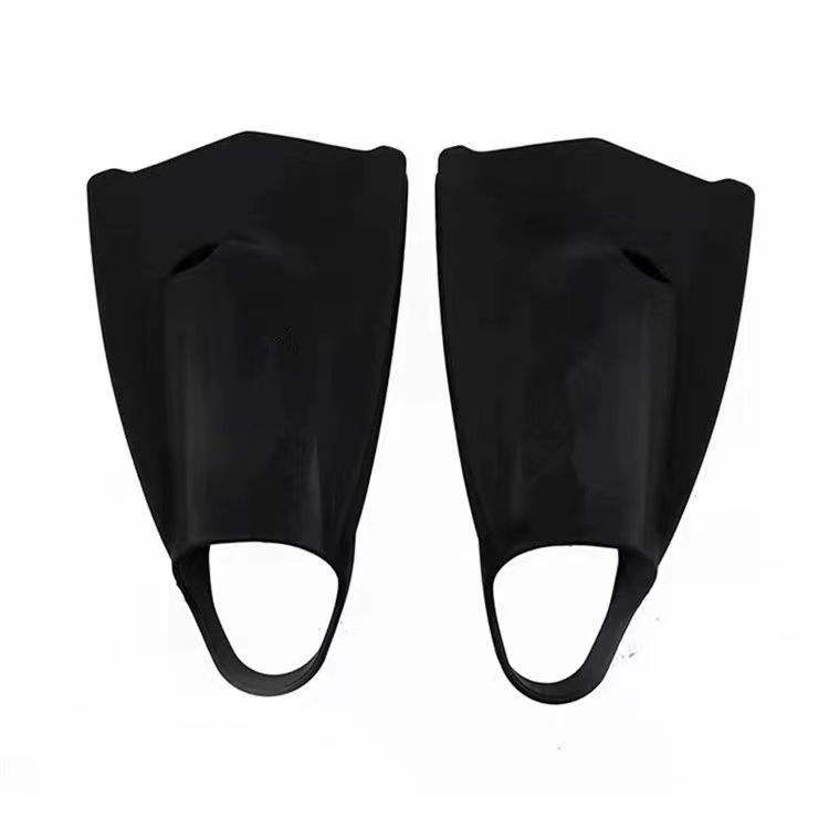 Ласты с открытой пяткой (Open Heel)