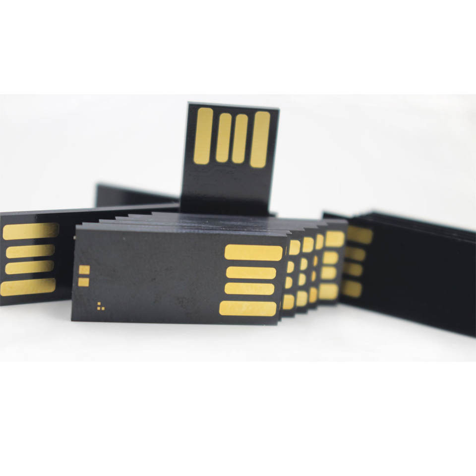 USB-чип высокой емкости (128 ГБ)