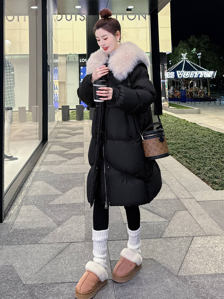 2025 Early Autumn New Fashion