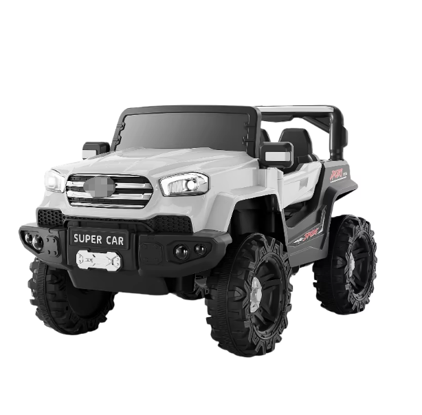 Детский электромобиль для катания (Ride-on)