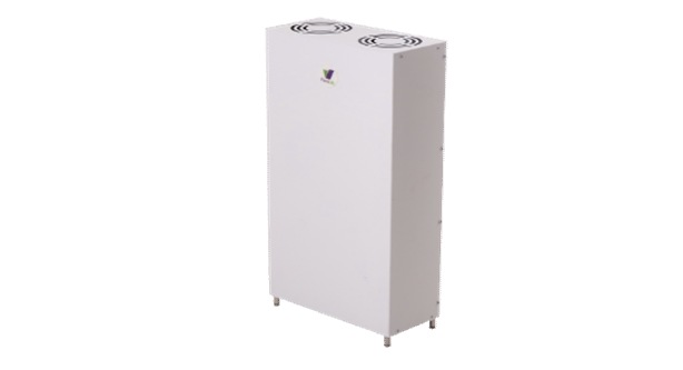 Бактерицидті рециркулятор-сәулелендіргіш «FamAIR» Max 120 (8х15W, 120W)