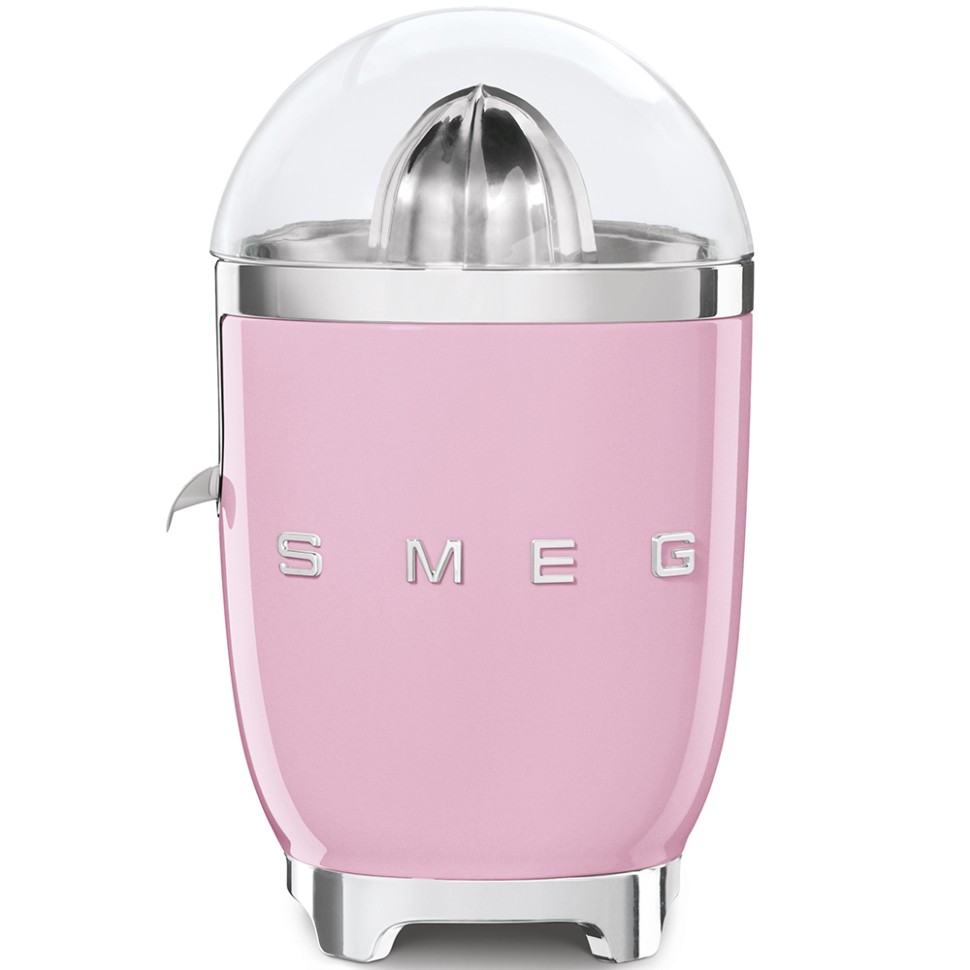 Цитрус жемістеріне арналған шырын сыққыш Smeg CJF11PKEU