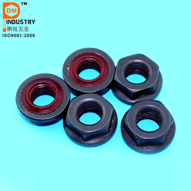 M10 Hex Sealing Nuts