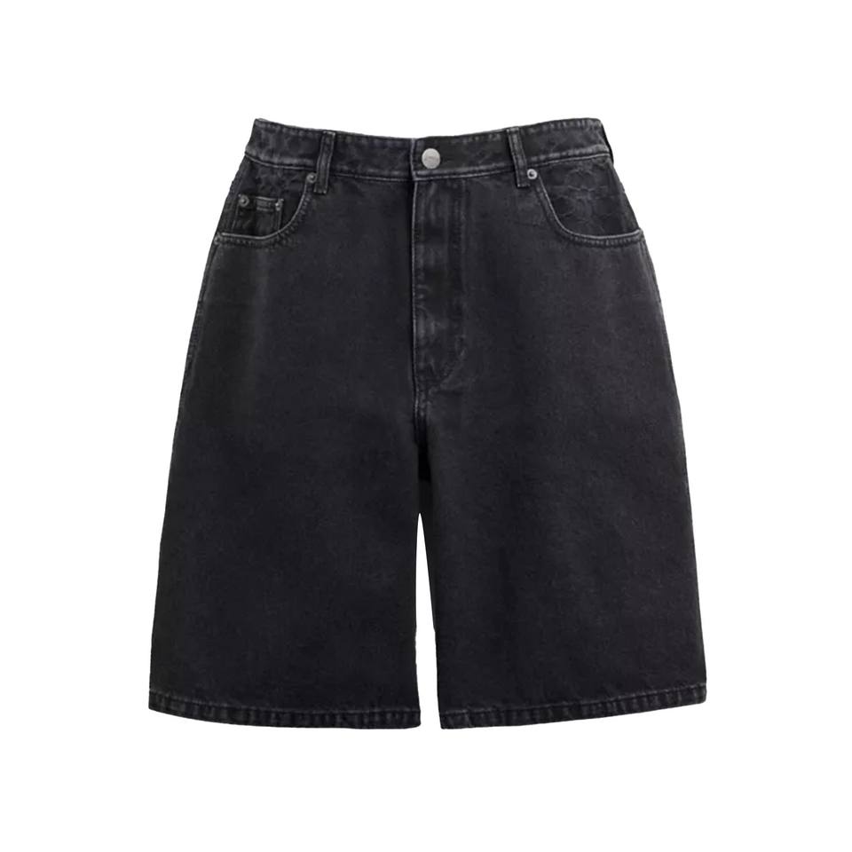 XUCHANG Men's Casual Zipper Fly