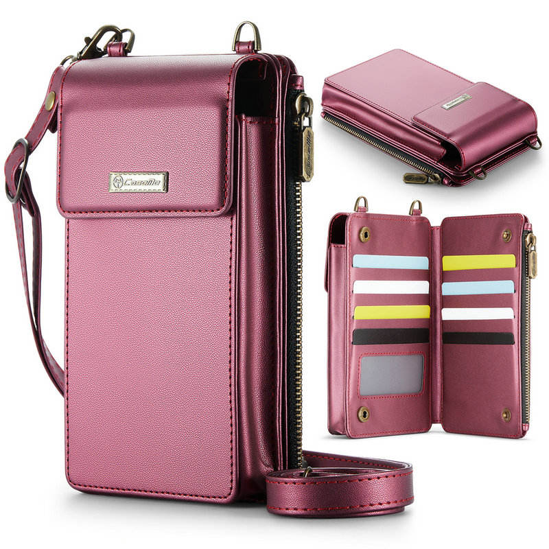 Антикражная сумка (Anti-theft Mobile Phone Bag)