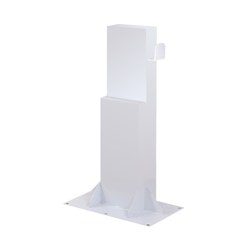 ZKTeco Column Type / Колонна для ZK-MC7KW Электрической зарядной станции