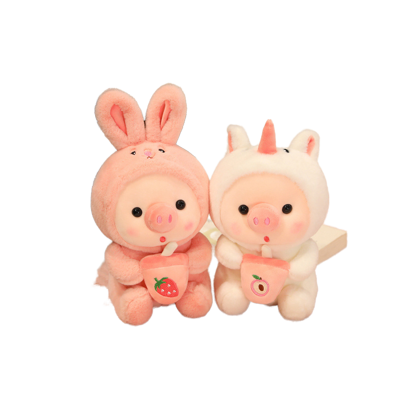 Сенсорная игрушка «Пузырьковый поросенок» (Bubble Pig)