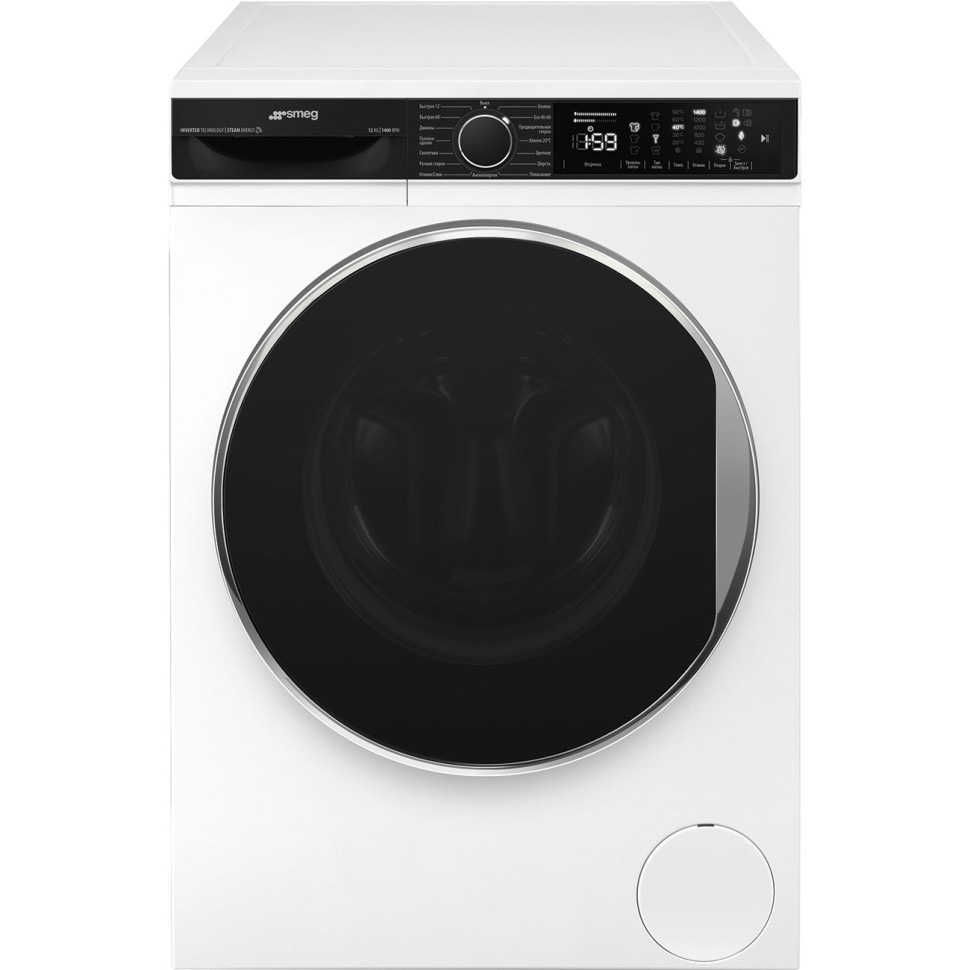 Кір жуғыш машина Smeg WM3T24RU