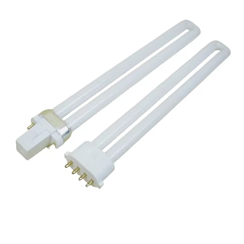 Стеклянная лампа 2G11 (18W-55W)