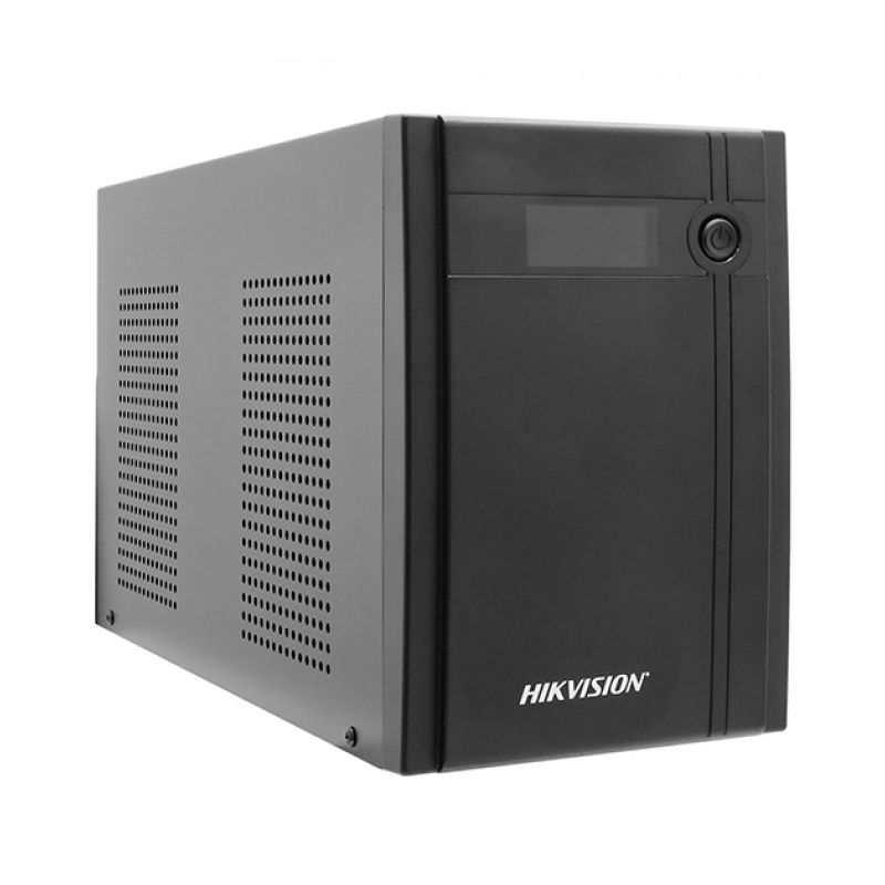 Hikvision DS-UPS3000 Источник бесперебойного питания SOHO