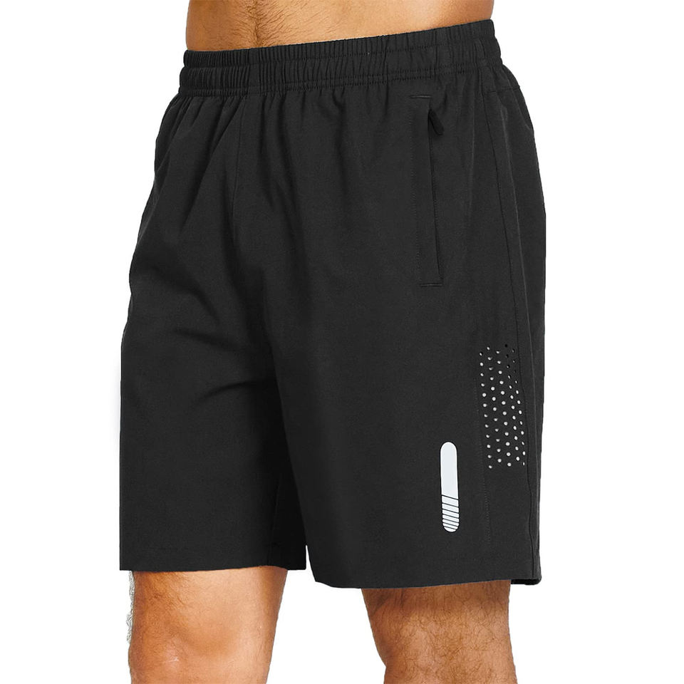 Custom Fit Casual Men's Summer