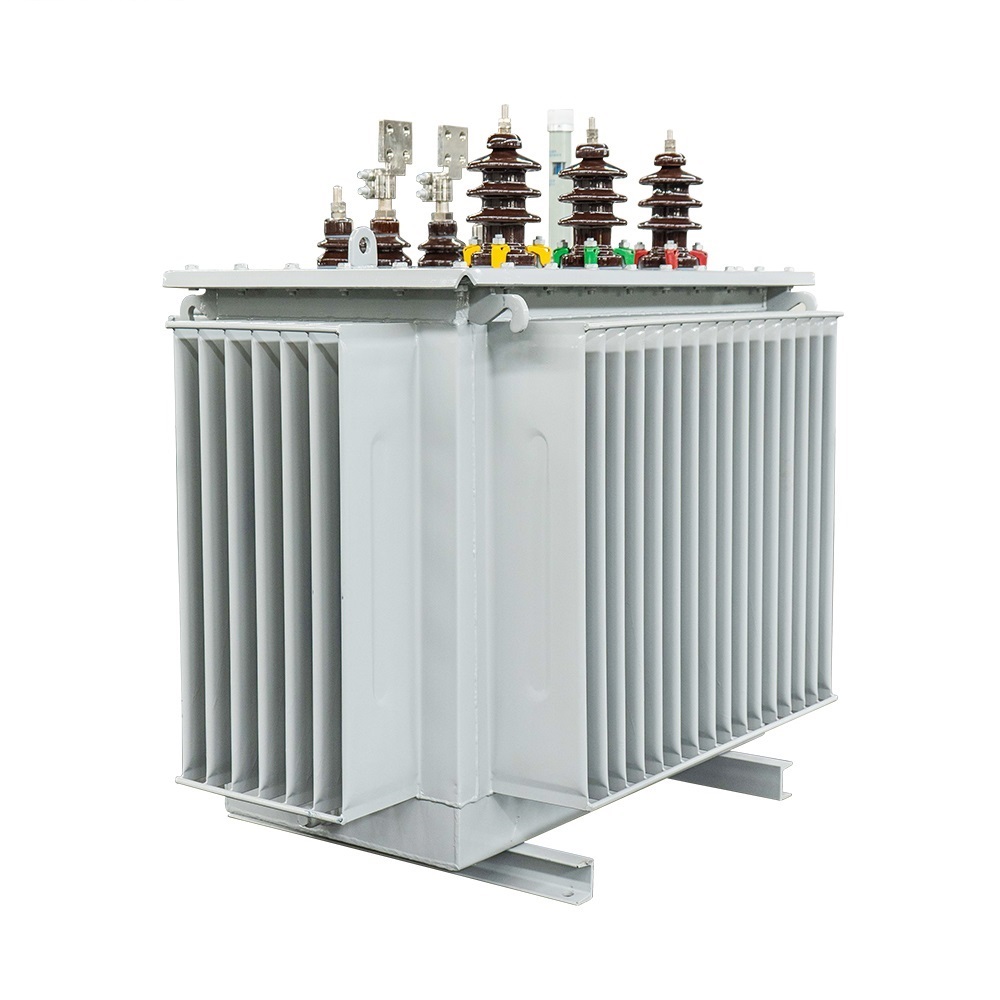Hot Selling  Outdoor Electric Power Transformer 20 KV  30KVA 50kVA