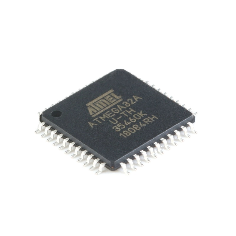 SACOH ATMEGA32A High Quality Original Microchip MCU Microcontroller Supplier ATMEGA32A-AU