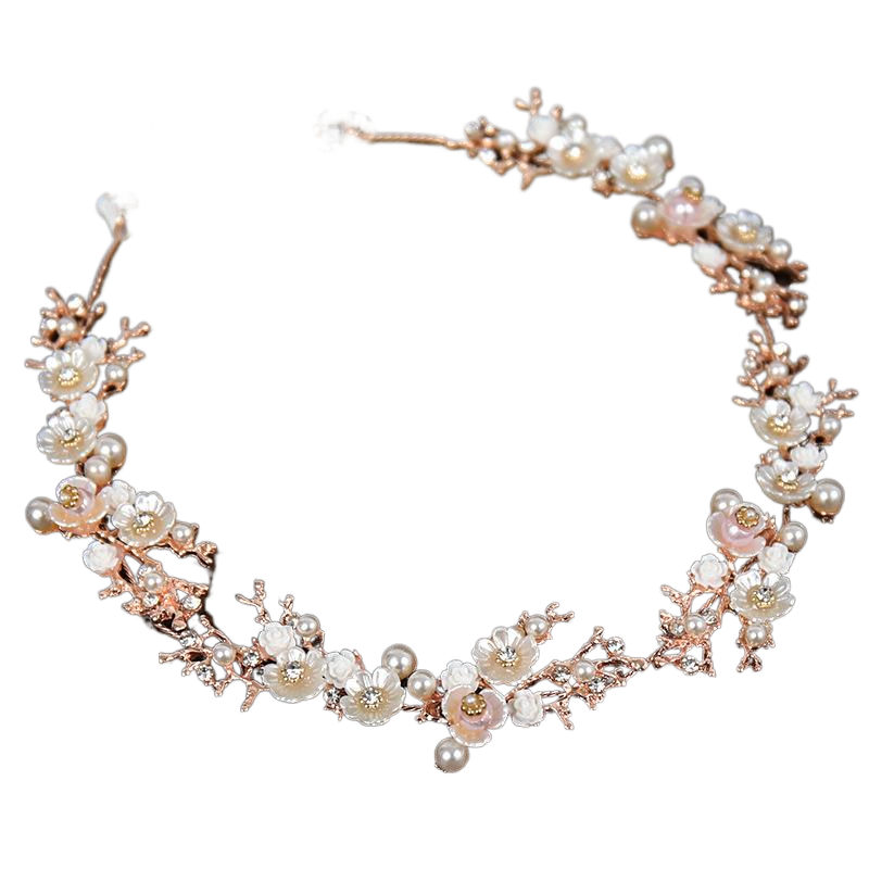 New Baroque Tiaras (2022)