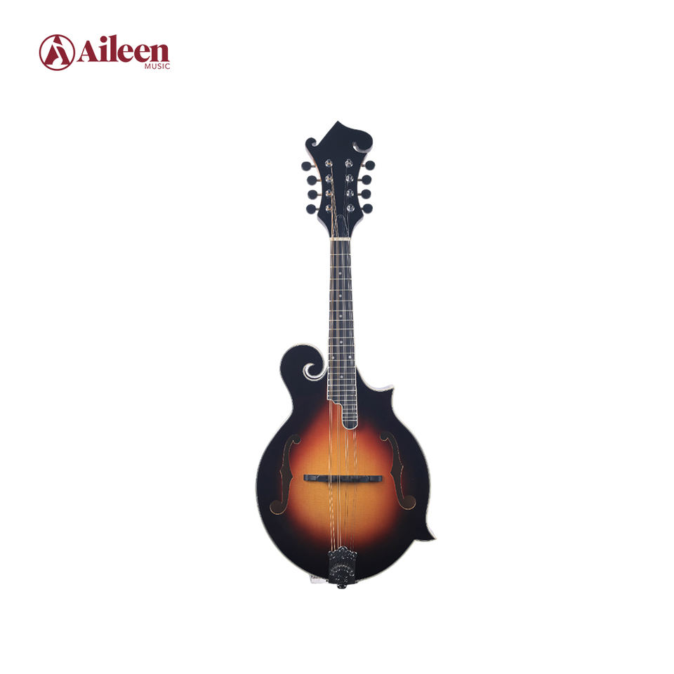 Укулеле из цельного дерева (Solid Wood)