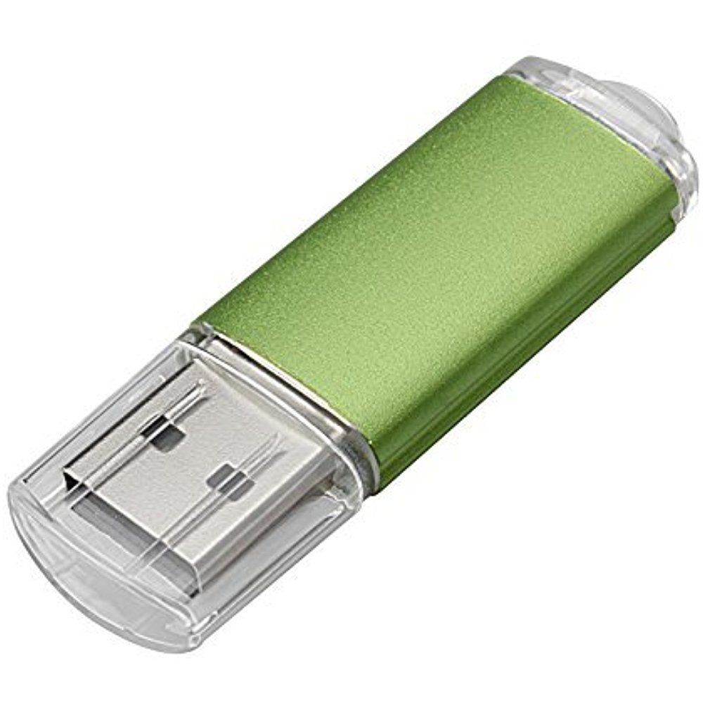 Custom Flash Memory Stick Pendrive 8gb 16gb 32gb 64gb Memorias Flash Usb 2.0 Metal Pen Drive 32gb USB Flash Drive