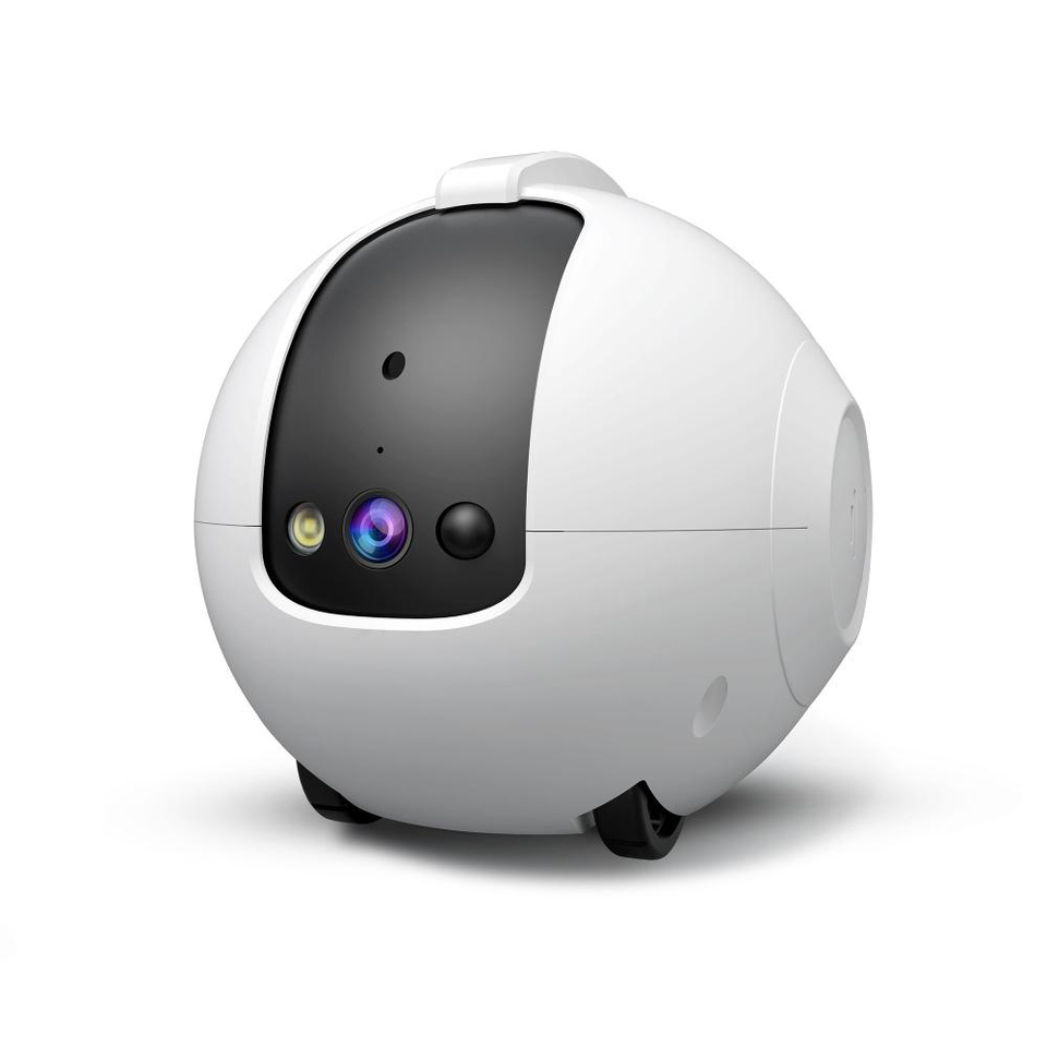 Робот-компаньон «Smart Pet Friend»