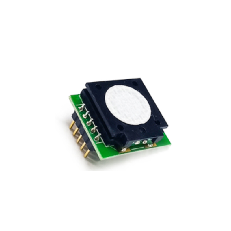 ZE31-C2H5OH High Performance Miniaturized Portable Electrochemical Carbon Dioxide Sensor Module 0.01 PPM Resolution UART 60S