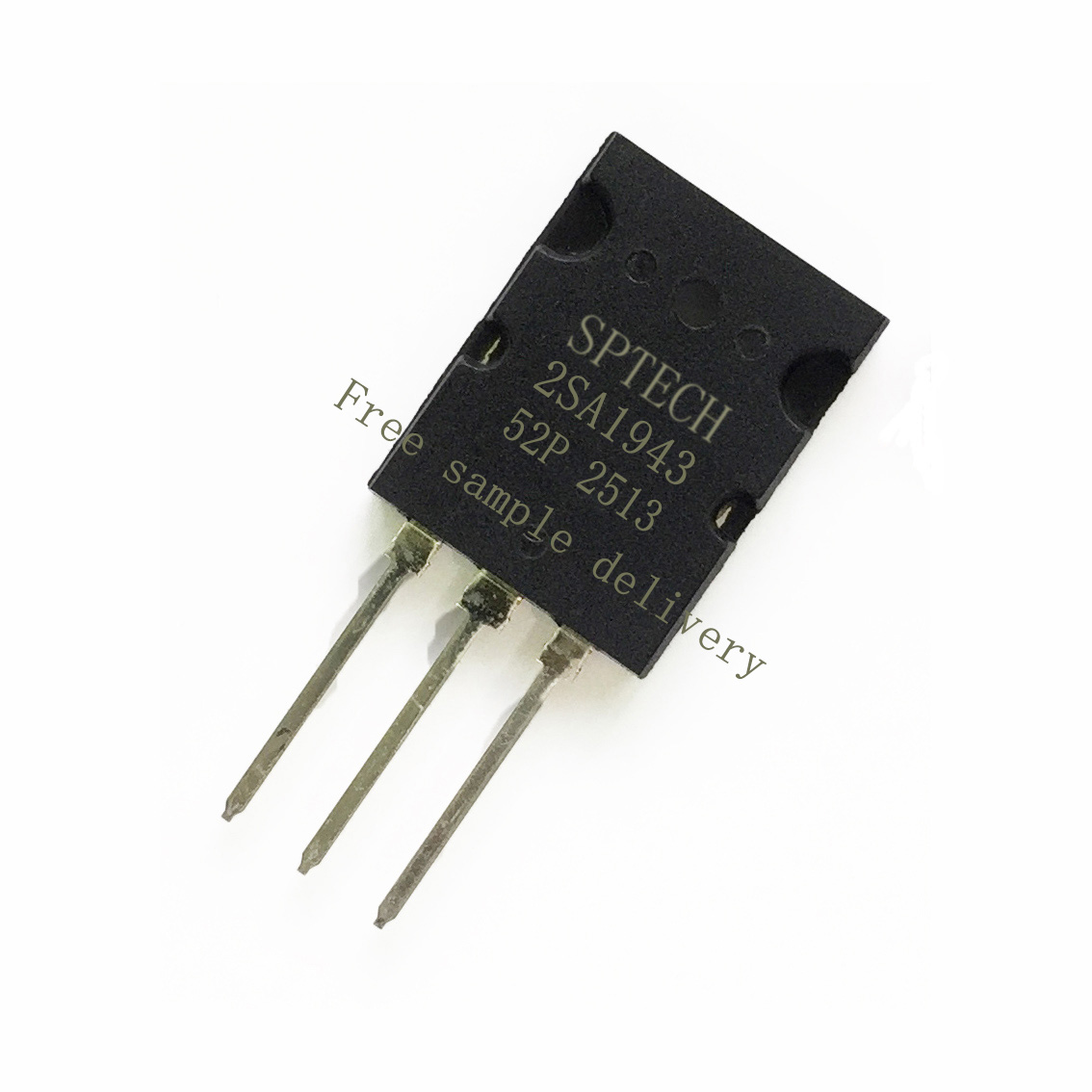 2SC5200 2SA1943 High Power Transistor for Power Amplifier C5200 A1943 Power Amplifier to the Tube