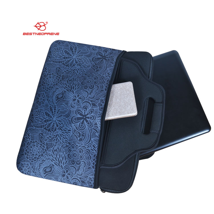 11 13 15 15.6 Inch Laptop Computer Cover Sleeve Computer Bag Shell Accessories Neoprene Laptop Sleeve