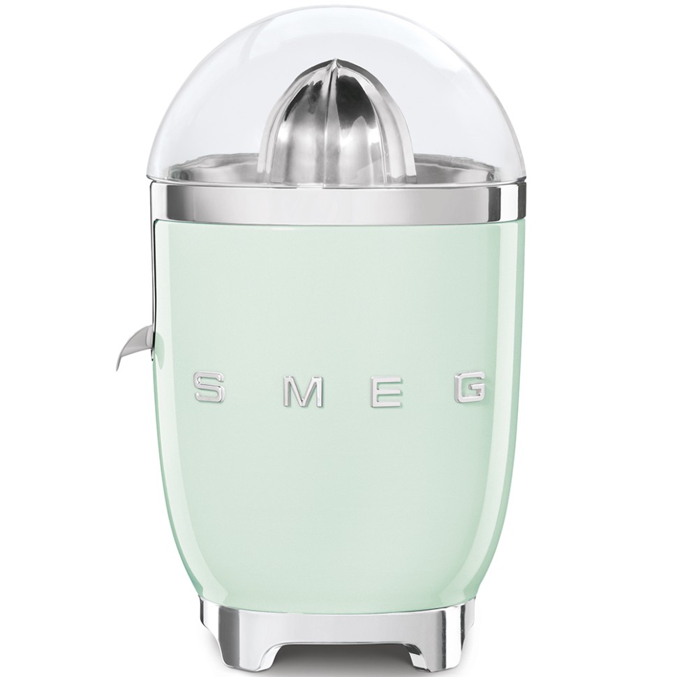 Цитрус жемістеріне арналған шырын сыққыш Smeg CJF11PGEU
