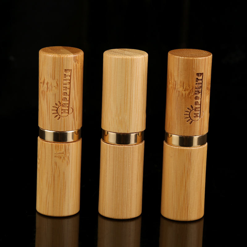 Эко-туба для бальзама для губ (Lip Balm Tube)