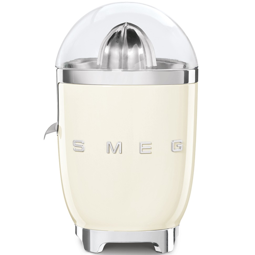 Цитрус жемістеріне арналған шырын сыққыш Smeg CJF11CREU