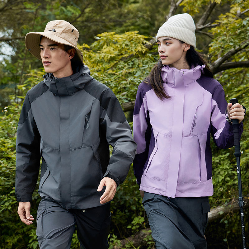 Unisex 2 Pcs Sets