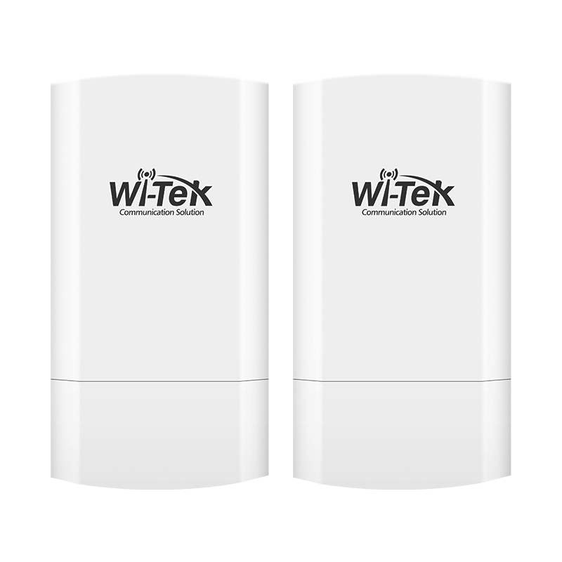 Wi-Tek WI-CPE111-KIT Устройство беспроводной передачи данных до 2 км (комплект из 2 точек)
