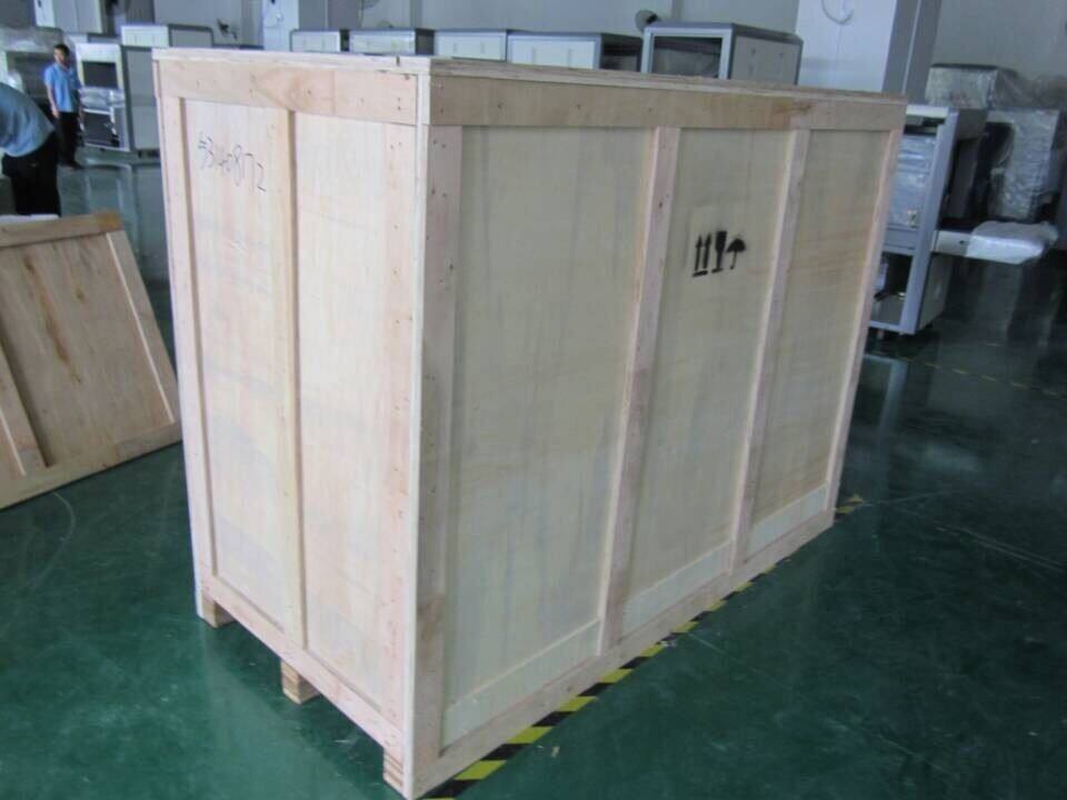 RFID-считыватель карт для систем безопасности