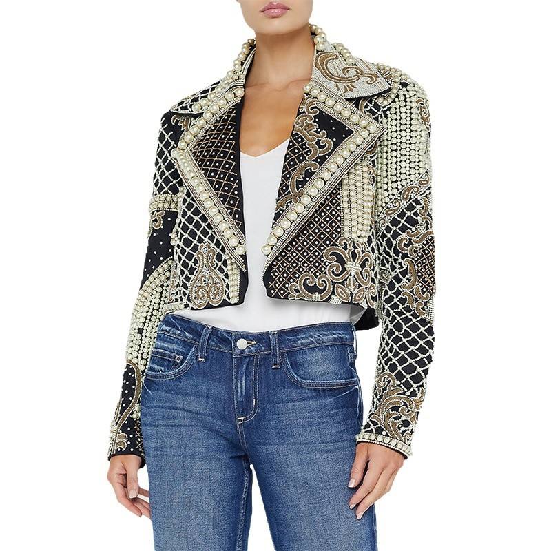 Boying Women's Winter Woolen