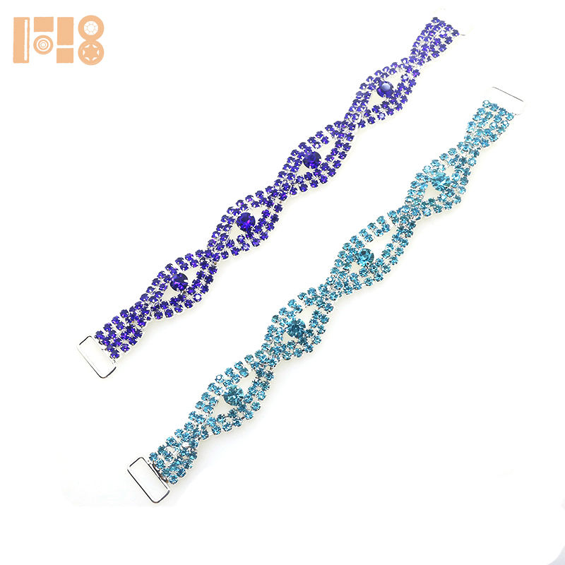 Twist Multi-color Chain Diy Accessories