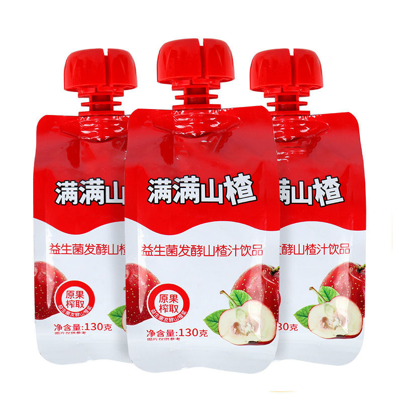 Детские напитки No Additions (Wholesale Baby Drink)