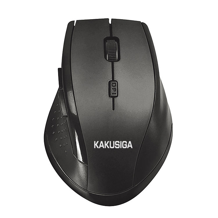 Беспроводные аксессуары KAKUSIGA с USB-ресивером