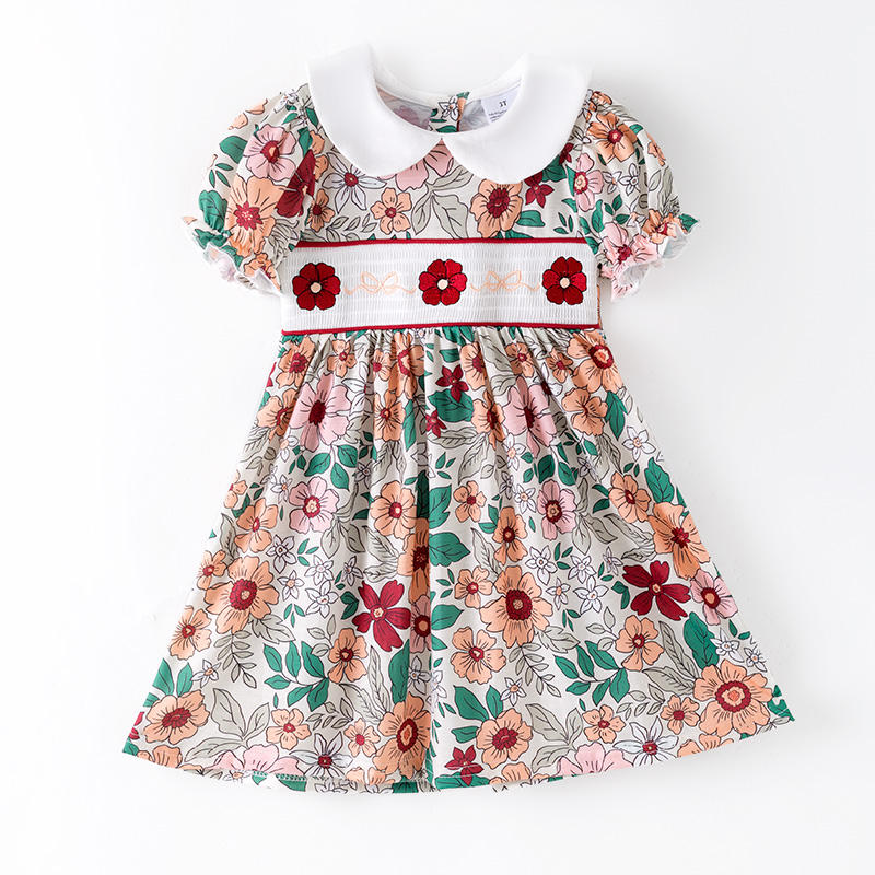 Сет Spring Summer (Baby Kids Toddler)