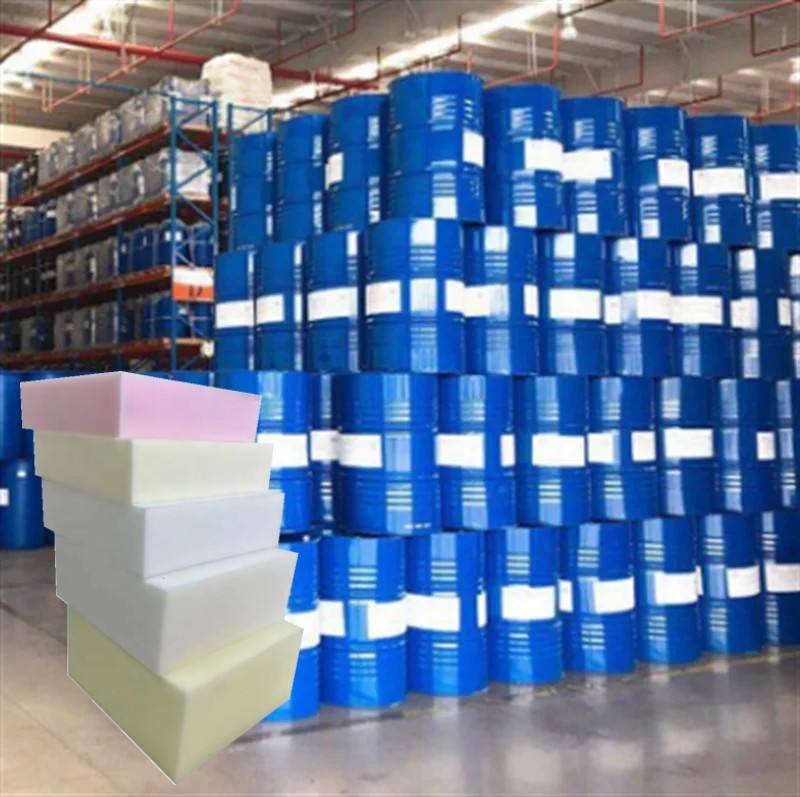 Полимерный полиол PPG (молекулярная масса 3000-3500)