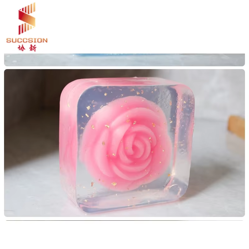 Увлажняющее банное мыло (Factory Wholesale)