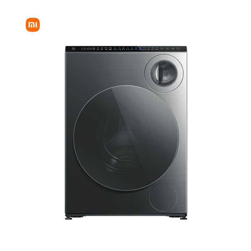 Xiaomi Mijia Washing Machine Dual Zone Washing Dual Washing and Drying 2000W Dual Tube