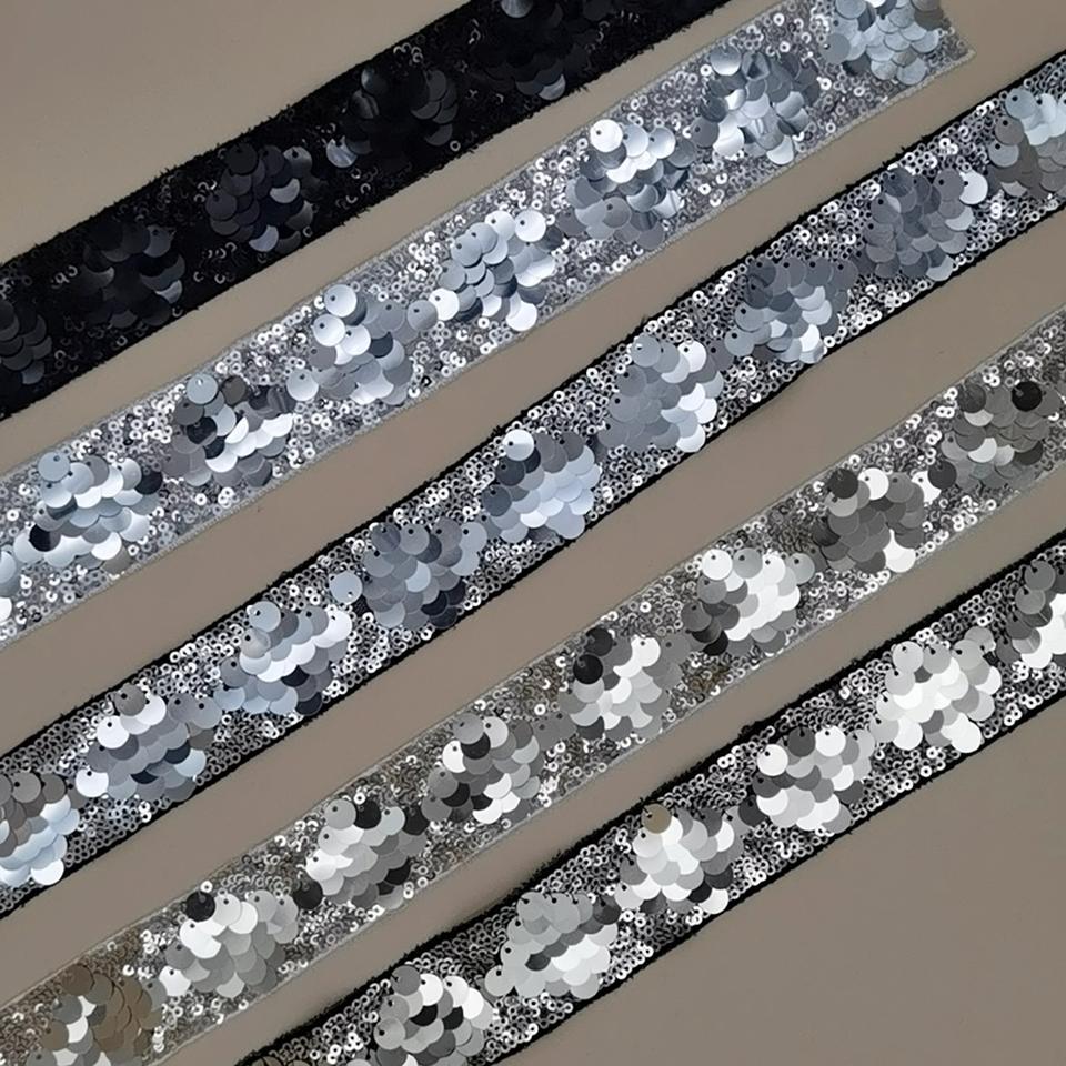 Система Beads Sequins (JFL076)