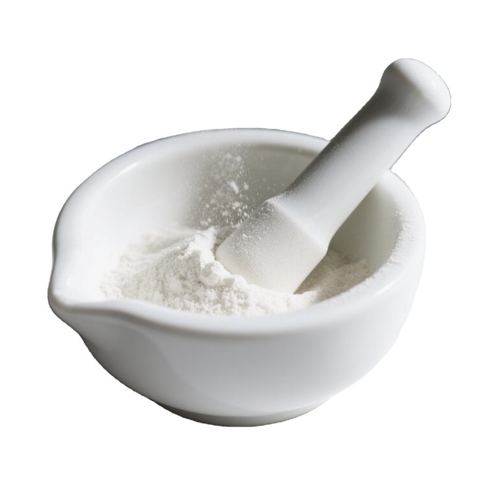 CMC Порошок (CMC Powder High Quality)