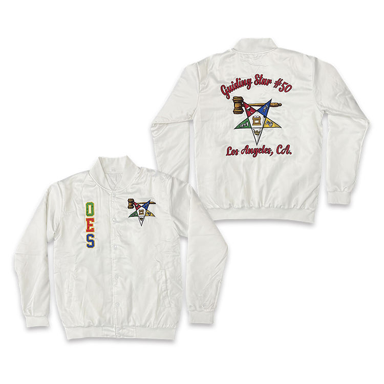 General Category Jackets
