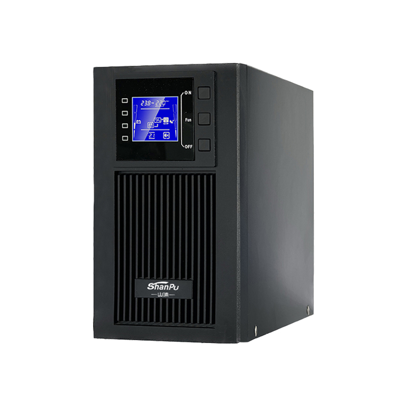 Wholesale Single Phase Online UPS Power Supply 1kva/2kva/3kva/5kva/6kva 1000va 2000va 3000va Uninterruptible Power Supply Ups