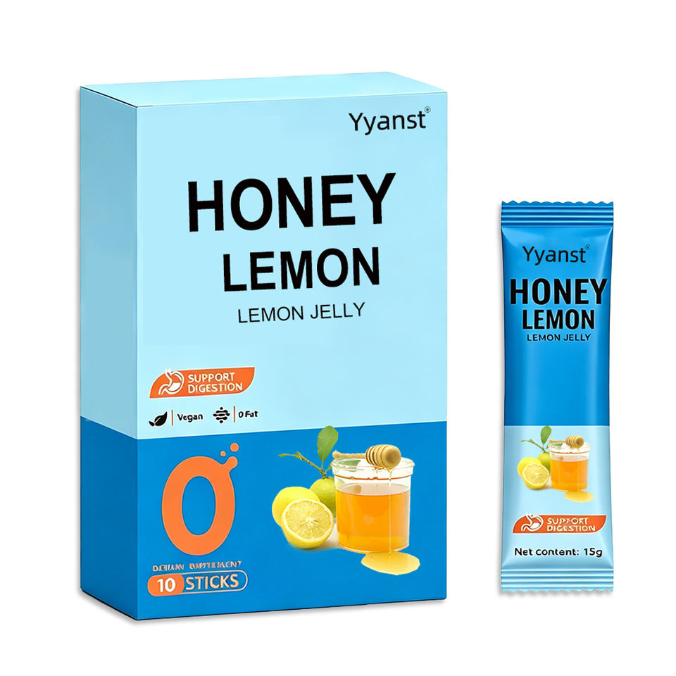 Формула поддержки здоровья (Natural Health Formula Support)