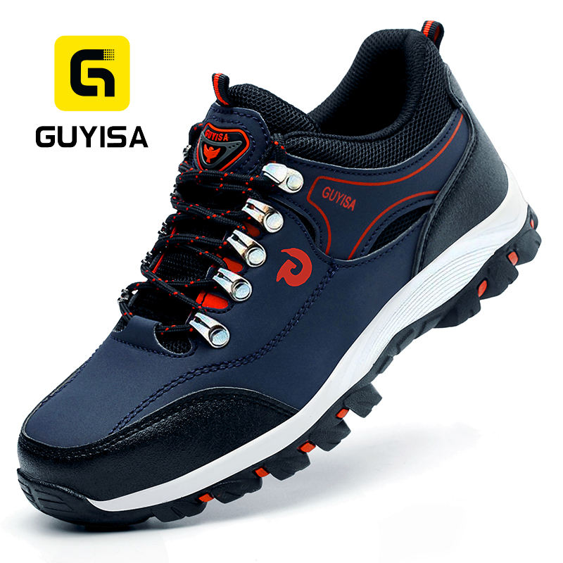 Легкие защитные кроссовки GUYISA (Best Selling)