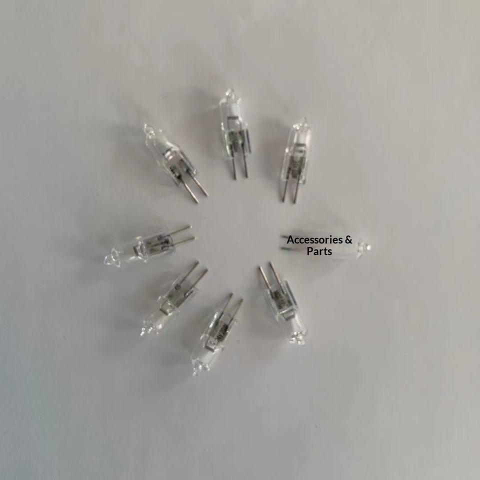 Лампа G4 (24V20W / 6V)